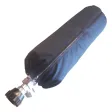 Flaschenhüllen gfd® mit individueller Beschriftung