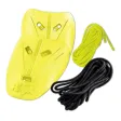 Rist Protector Fire Eagle® High, gelb/schwarz