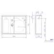 Wandhydrantenschrank SK