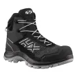Schnürschuh BLACK EAGLE® SAFETY 410 C GTX, grau/schwarz