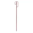 Absperrhalter 1200 mm