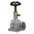 Druckventil B PN 16