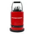 Flachsaugpumpe POSEIDON FSP 230