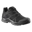 Schnürschuh BLACK EAGLE® Athletic 2.1 T LOW black