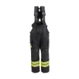 Bundhose ECONOMY PROFI BRAUNSCHWEIG, schwarzblau