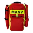 Notfallrucksack MASCAL RESPONSE PACK