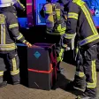 Atemluftflaschen-Transportbox 2.0 aus EPP
