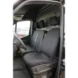 Schonbezüge Mercedes Benz Sprinter 907 ab 2018