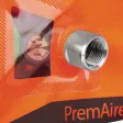 Druckluft-Fluchtgerät PremAire® Escape mit Mask-Hood