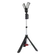 Arbeitsscheinwerfer ACCULUX WL 6000 LED mit Dreifuß