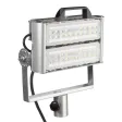 Flutlichtstrahler ALDEBARAN® RAPTOR (PRO) RP1000 LED