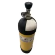Druckluftflasche CTS 6,8 l/300 bar
