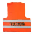 Warnweste JUGENDFEUERWEHR