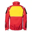 Einsatzjacke Höhenrettung
