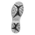 Schnürschuh BLACK EAGLE® Adventure 3.0 GTX LOW black-silver