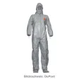 Tychem® 6000 F mit Socken, grau