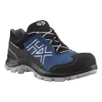 Schnürschuh BLACK EAGLE® SAFETY 200 M T, blau/schwarz