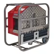 Mobiler Schlauchwaschapparat HOSE-CLEANER Premium