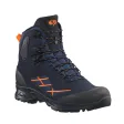 Schnürstiefel SCOUT 3.0 GTX navy-orange