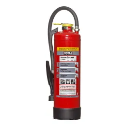 Fettbrandfeuerlöscher Classic SG N FB