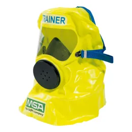 Brandfluchthaube S-CAP Trainer, ohne Filter