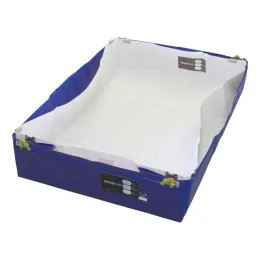Schutzeinlage ET 16, Inhalt 210 l