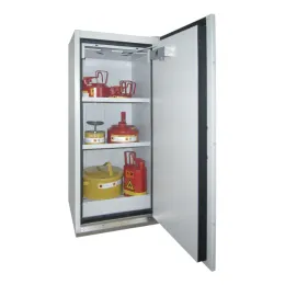 Gefahrstoffschrank SiS Typ 90/600-1300