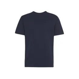 T-shirt gfd® van COMAZO, 100% katoen, kleur marineblauw