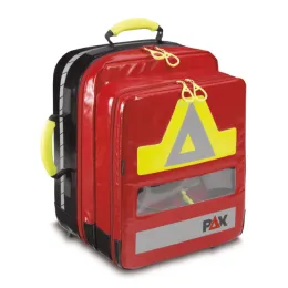 Notfallrucksack Feldberg AED