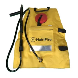Löschrucksack MAINFIRE