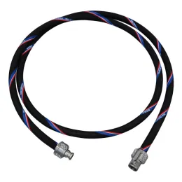 Schlauchleitung aus PTFE