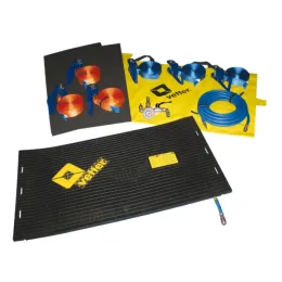 Leck-Dichtkissensatz 1,5 bar mit LD 110/60 S XL