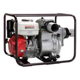 Allzweckpumpe HONDA WT 40
