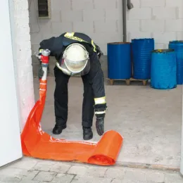 Ersatzschlauch für Türabdichtung OPTIMAL