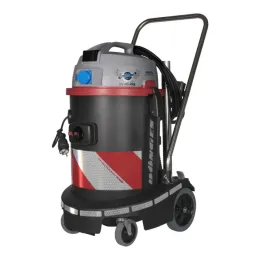 Feuerwehr-Pumpsauger Hero FPS, mit Zubehör