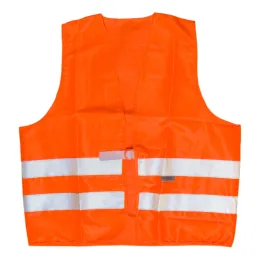 Warnweste JUGENDFEUERWEHR