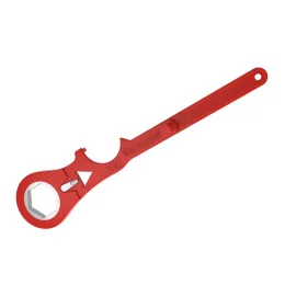 Schlüssel B „Universal Pro“ mit Ratsche, Fabrikat AWG