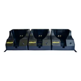 Lader voor 1 handlamp ADALIT L-5000