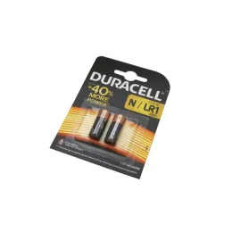 Ladyzelle 1,5 V, IEC LR 1