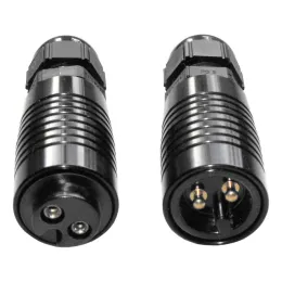 Brech- und Abreißkupplung