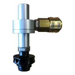 Vacuümadapter