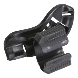 Halterung für Feuerwehrhelm MSA