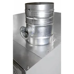 ALRO W-1501 wasmachine