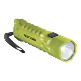 Taschenlampe PELI™ 3315Z0 LED, ATEX