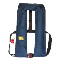 Rettungsweste KADEMATIC® 15