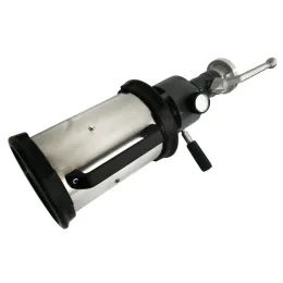 Kombinationsschaumrohr KINDSWATER S 2/M 2, mit Absperrhahn
