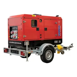 Notstromgenerator ESE 45 YW/IT-TN