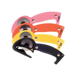 Rettungsmesser S-CUT XC-E