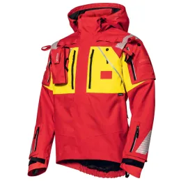 Einsatzjacke Höhenrettung, individualisierbar