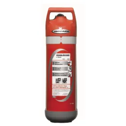Feuerlöscher TOTAL ISOGARD TS 6 plus, Wasser, TOTALON AX, TOTALON BX